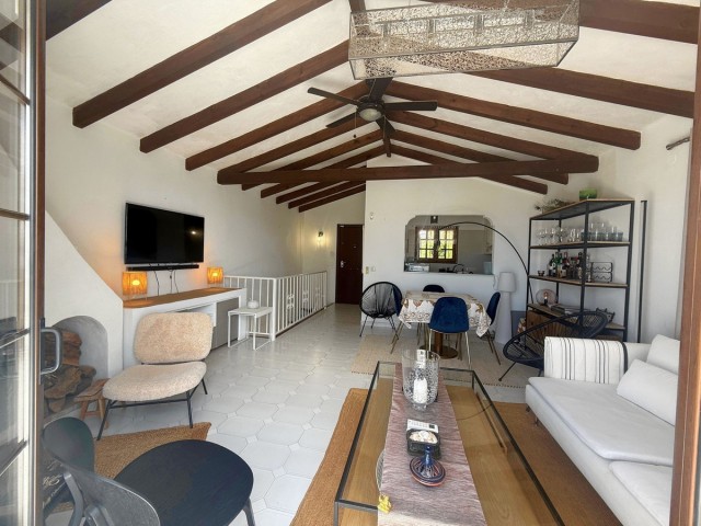 Villa avec 3 Chambres  à Mijas