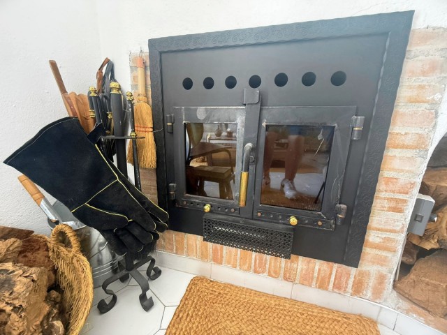 Villa avec 3 Chambres  à Mijas