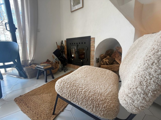 Villa avec 3 Chambres  à Mijas