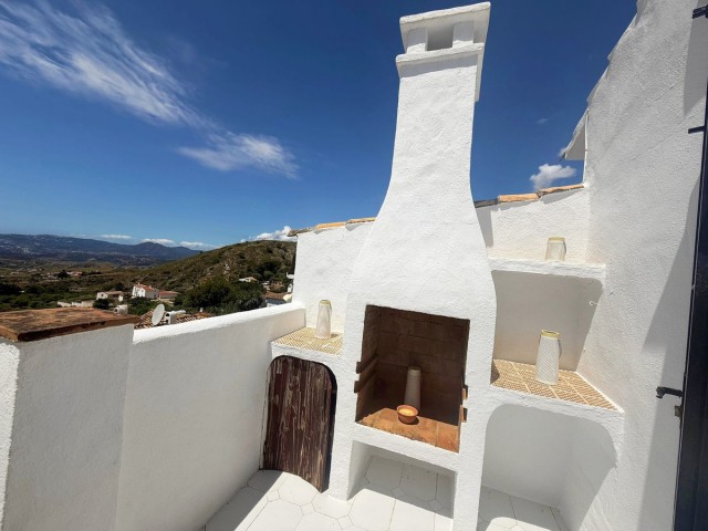 Villa avec 3 Chambres  à Mijas