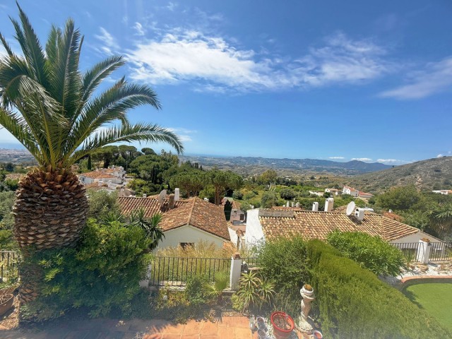 Villa avec 3 Chambres  à Mijas