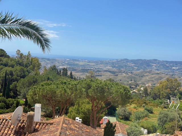Villa avec 3 Chambres  à Mijas
