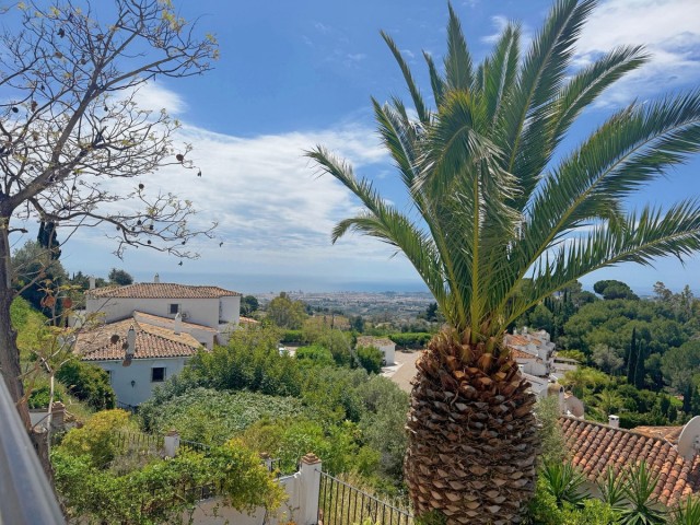 Villa avec 3 Chambres  à Mijas