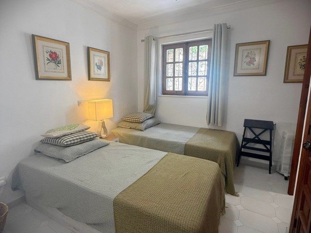 Villa avec 3 Chambres  à Mijas