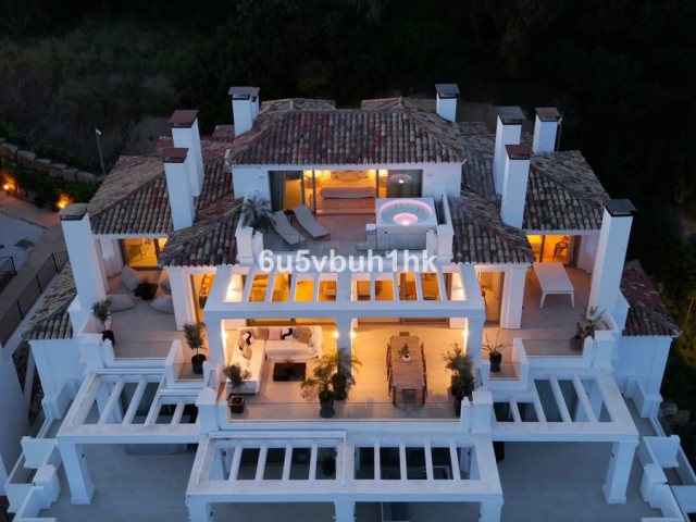Appartement, Nueva Andalucia