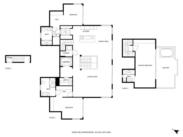 3 Slaapkamer Appartement in Nueva Andalucía