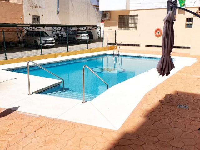 Penthouse, Fuengirola