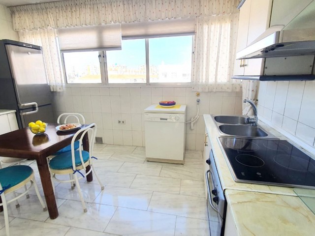 Penthouse in Fuengirola