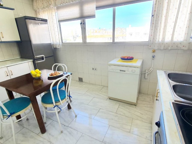 Penthouse in Fuengirola