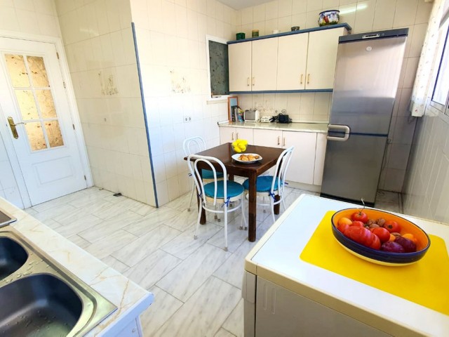 Penthouse in Fuengirola
