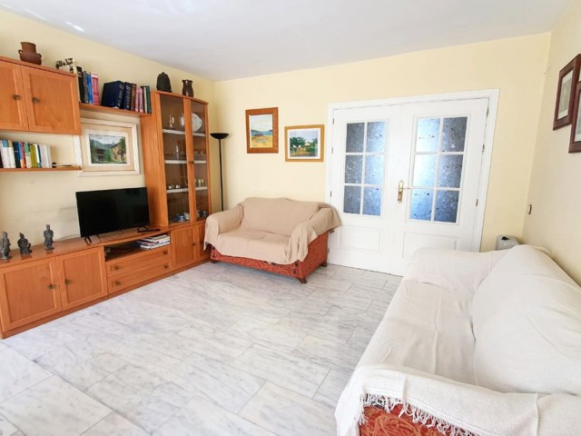 Penthouse in Fuengirola