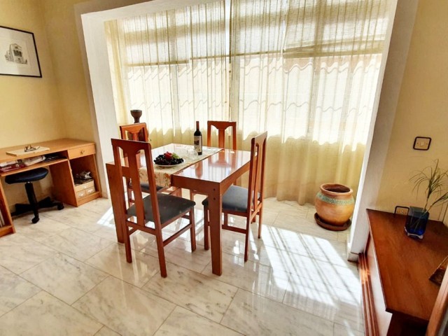 Penthouse in Fuengirola