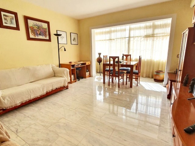 Penthouse in Fuengirola