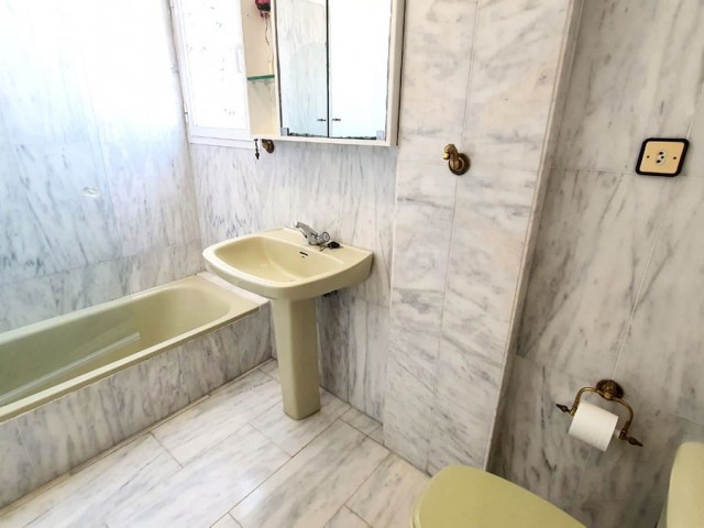 Penthouse in Fuengirola