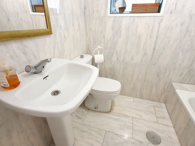 Penthouse in Fuengirola