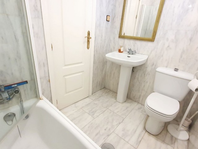 Penthouse in Fuengirola