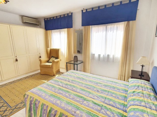 Penthouse in Fuengirola