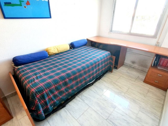 Penthouse in Fuengirola