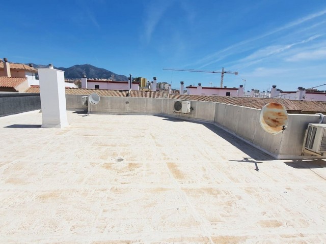Penthouse in Fuengirola