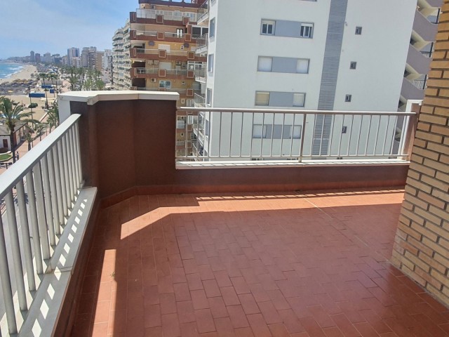 3 Bedrooms Apartment in Fuengirola