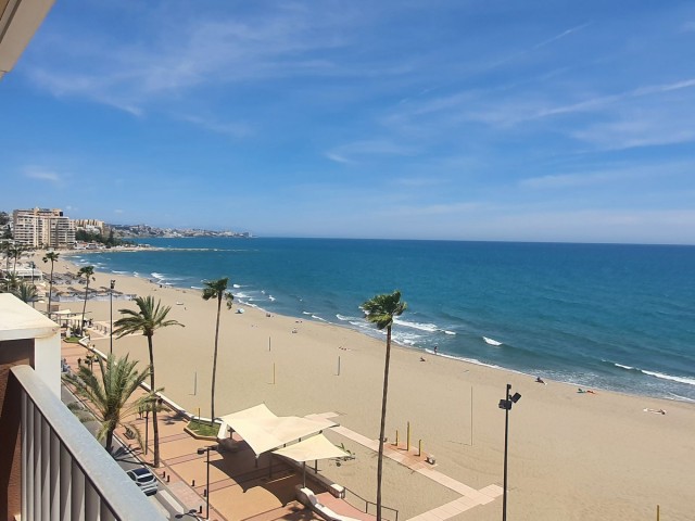 3 Bedrooms Apartment in Fuengirola