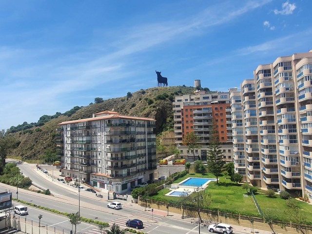 3 Bedrooms Apartment in Fuengirola