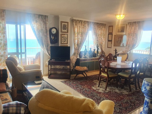 3 Bedrooms Apartment in Fuengirola