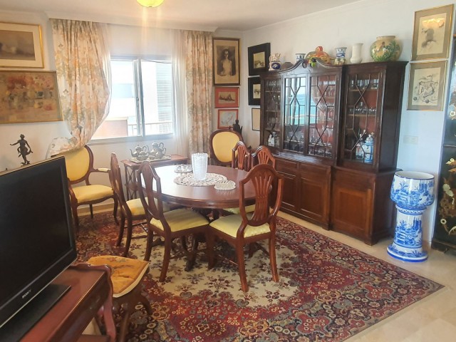 3 Bedrooms Apartment in Fuengirola