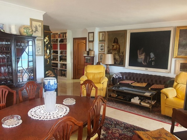 3 Bedrooms Apartment in Fuengirola