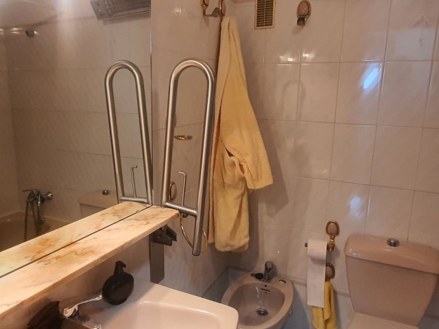 3 Bedrooms Apartment in Fuengirola