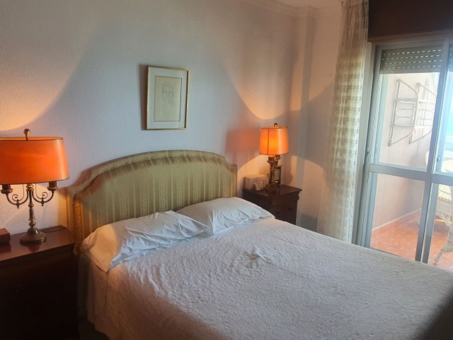 3 Bedrooms Apartment in Fuengirola