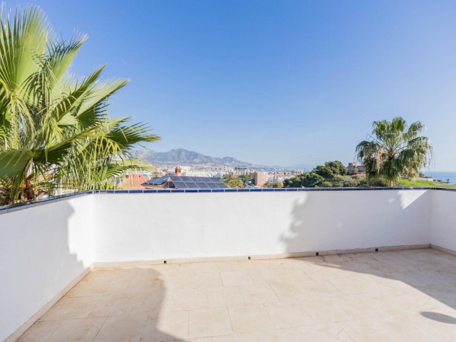 3 Bedrooms Villa in Fuengirola