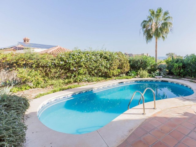 3 Bedrooms Villa in Fuengirola