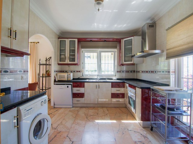 3 Bedrooms Villa in Fuengirola