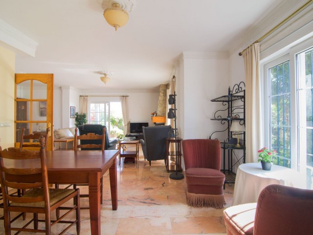 3 Bedrooms Villa in Fuengirola