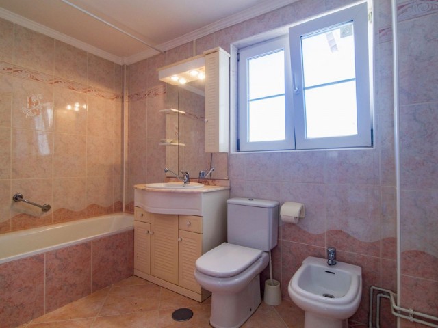 3 Bedrooms Villa in Fuengirola