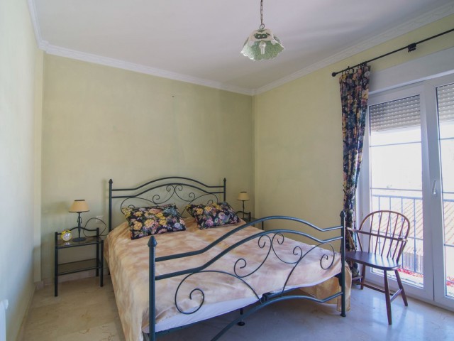 3 Bedrooms Villa in Fuengirola