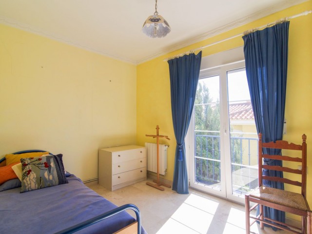 3 Bedrooms Villa in Fuengirola