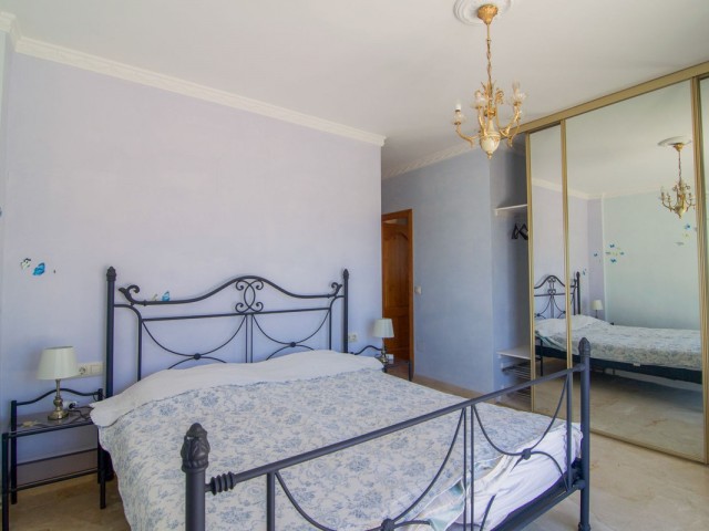 3 Bedrooms Villa in Fuengirola