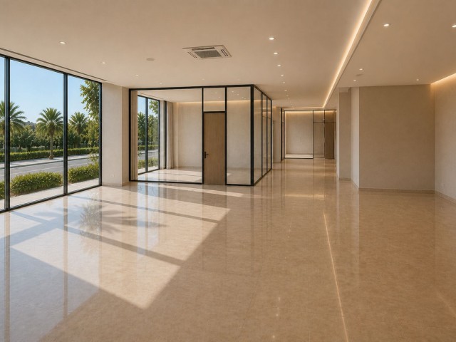 Commercial in Puerto Banús