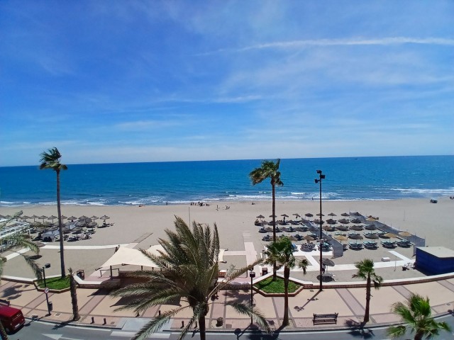 Apartment, Torreblanca