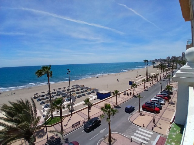 2 Bedrooms Apartment in Torreblanca
