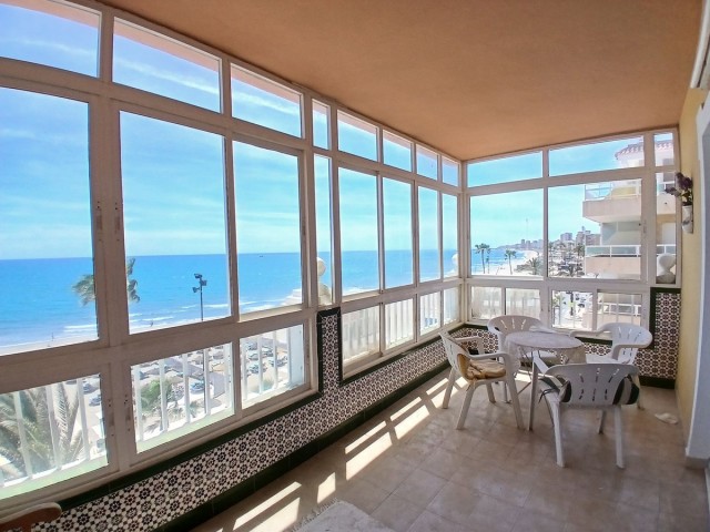 2 Bedrooms Apartment in Torreblanca