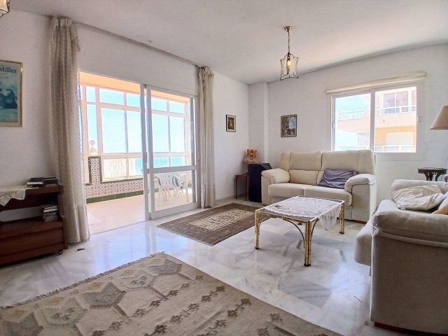 2 Bedrooms Apartment in Torreblanca