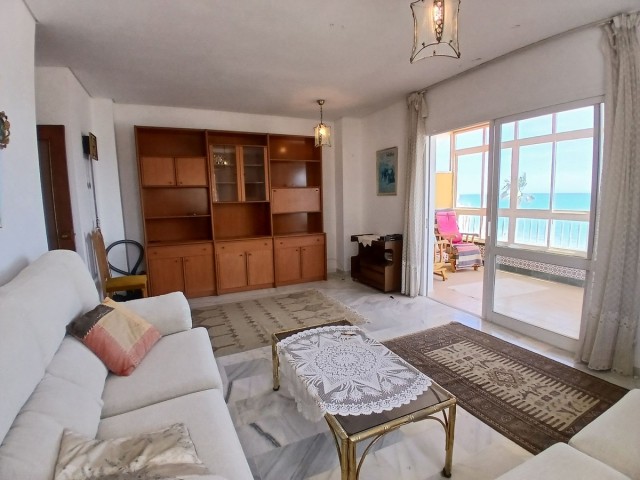 2 Bedrooms Apartment in Torreblanca