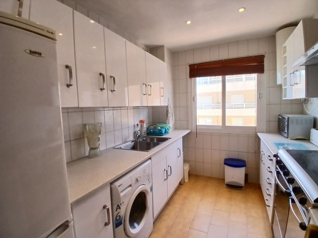 2 Bedrooms Apartment in Torreblanca
