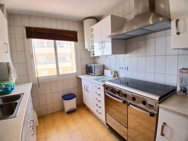 2 Bedrooms Apartment in Torreblanca