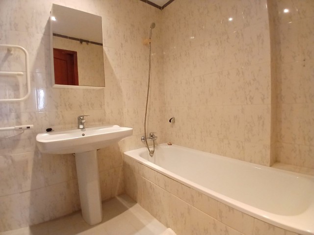 2 Bedrooms Apartment in Torreblanca