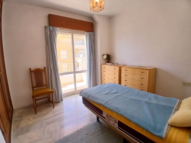 2 Bedrooms Apartment in Torreblanca