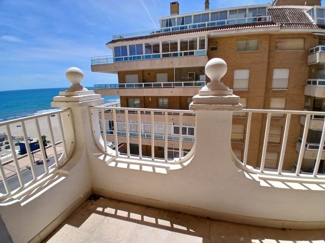 2 Bedrooms Apartment in Torreblanca